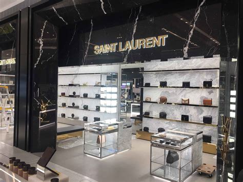 ysl store dc|YSL beauty stores near me.